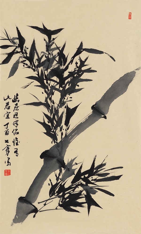 6《幽居思伴侣》，77cmx46cm.jpg